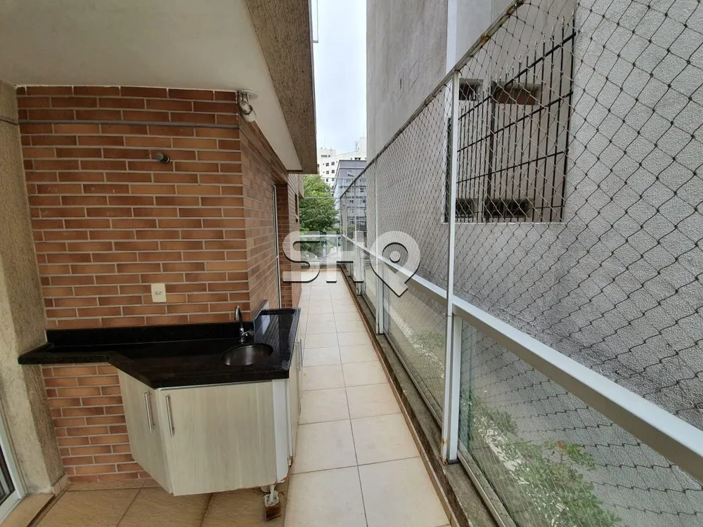 Apartamento, 2 quartos, 55 m² - Foto 12