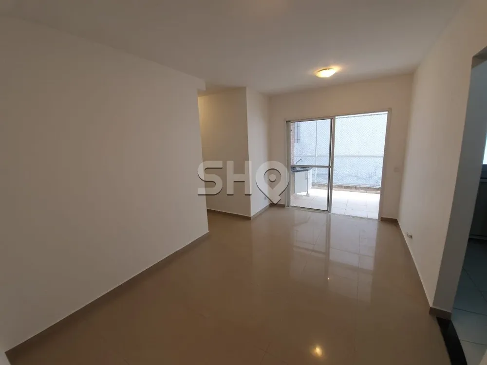Apartamento, 2 quartos, 55 m² - Foto 9