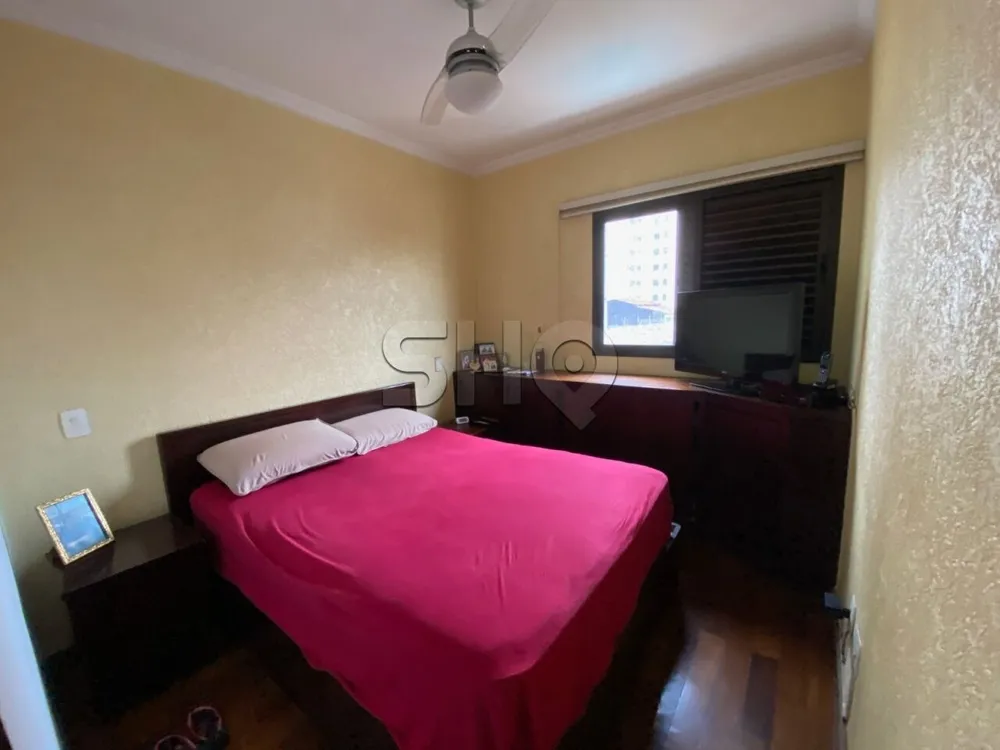 Apartamento, 3 quartos, 93 m² - Foto 1