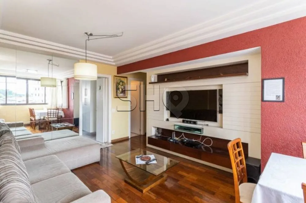 Apartamento, 3 quartos, 93 m² - Foto 5