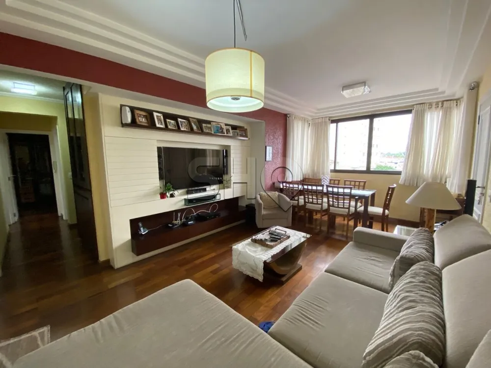 Apartamento, 3 quartos, 93 m² - Foto 3
