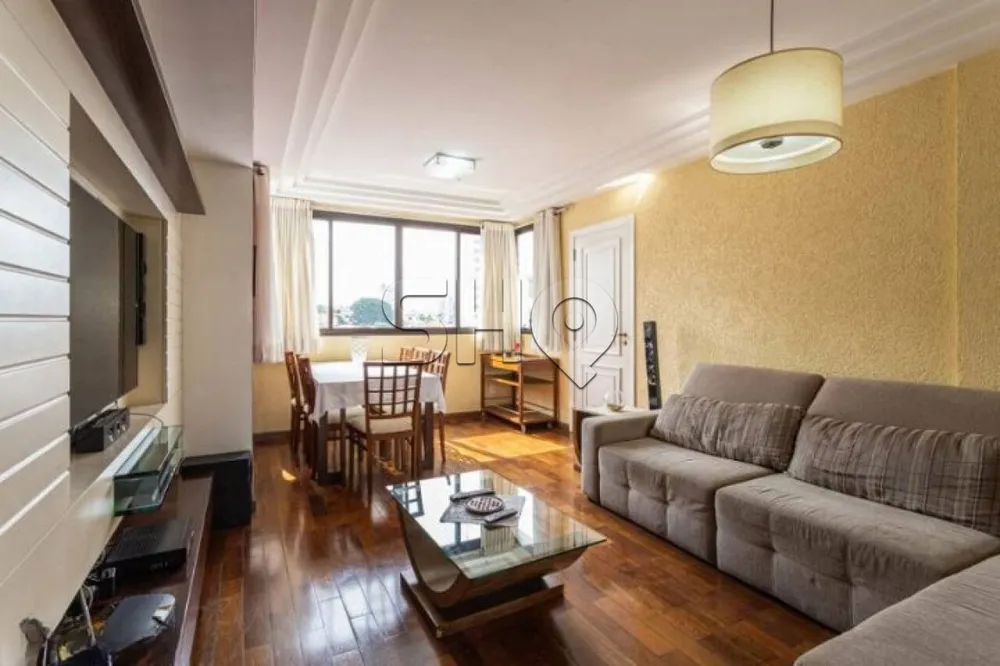 Apartamento, 3 quartos, 93 m² - Foto 2