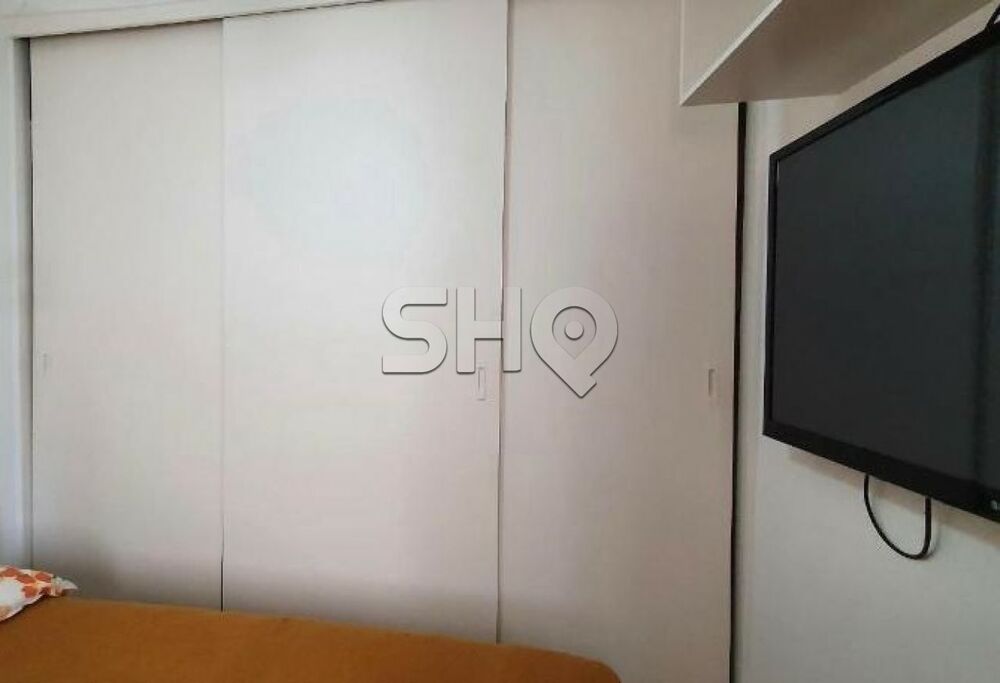 Apartamento, 1 quarto, 27 m² - Foto 4