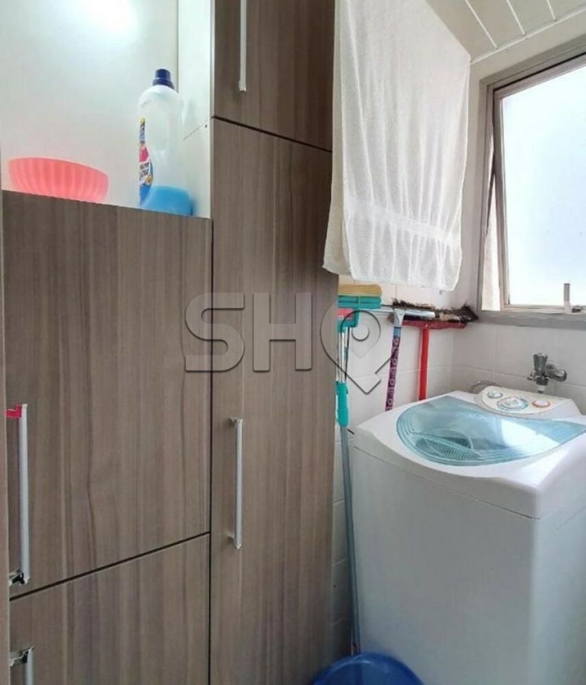 Apartamento, 1 quarto, 27 m² - Foto 6