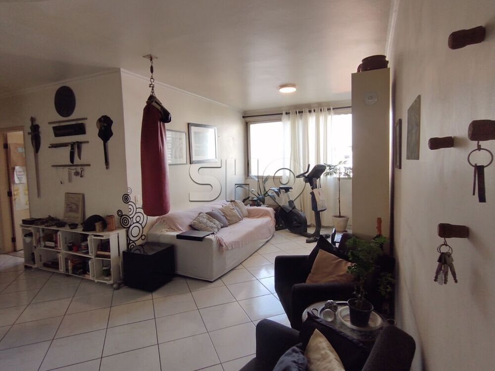 Apartamento, 2 quartos, 94 m² - Foto 5