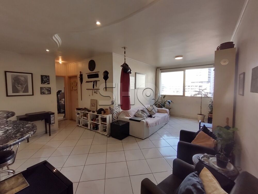 Apartamento, 2 quartos, 94 m² - Foto 7