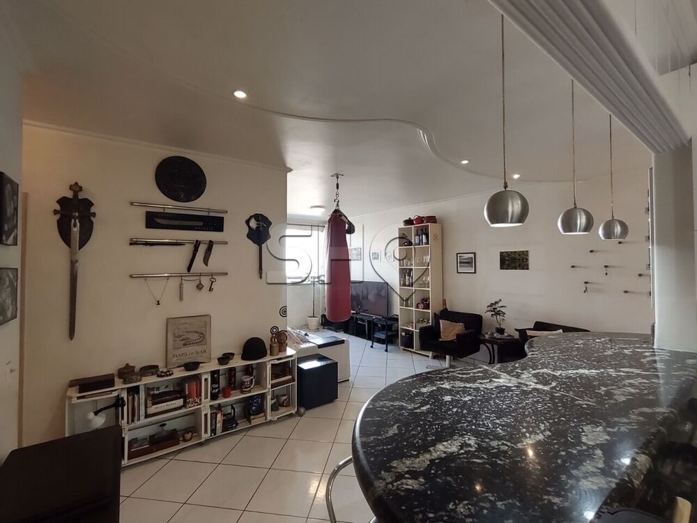 Apartamento, 2 quartos, 94 m² - Foto 3