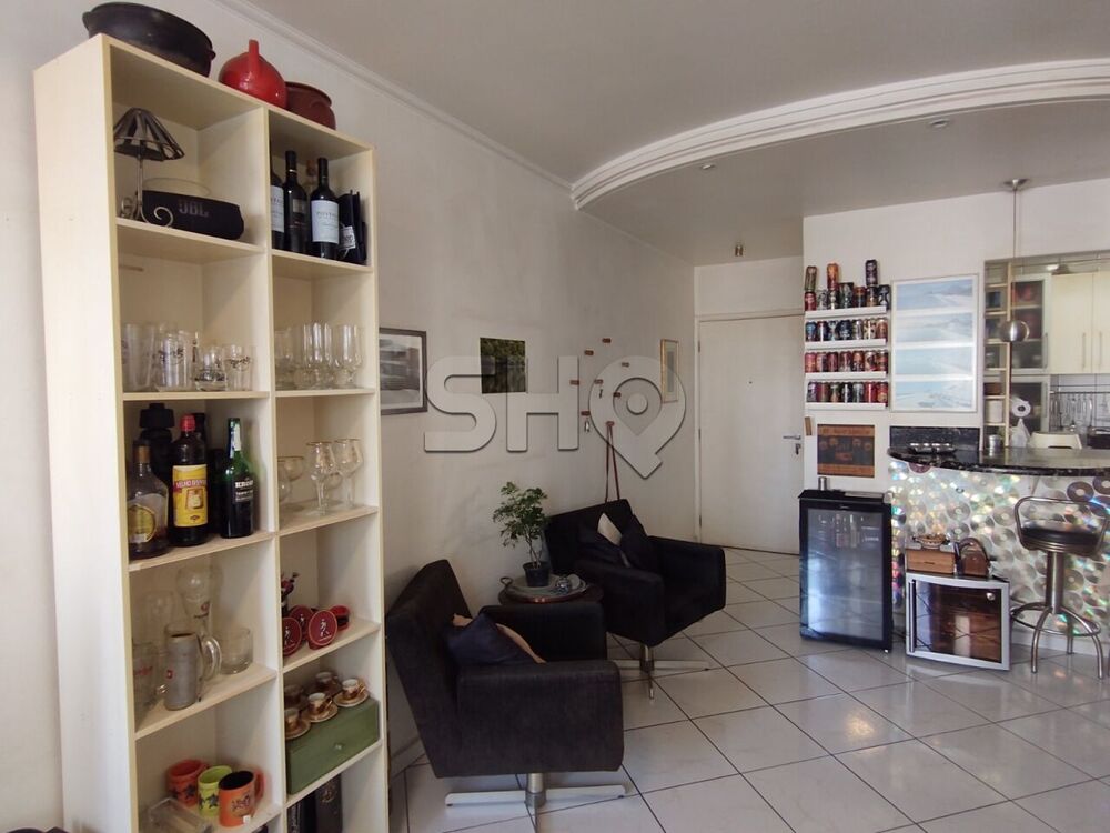 Apartamento, 2 quartos, 94 m² - Foto 12