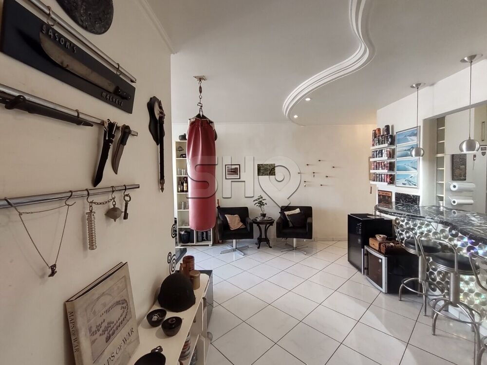 Apartamento, 2 quartos, 94 m² - Foto 11