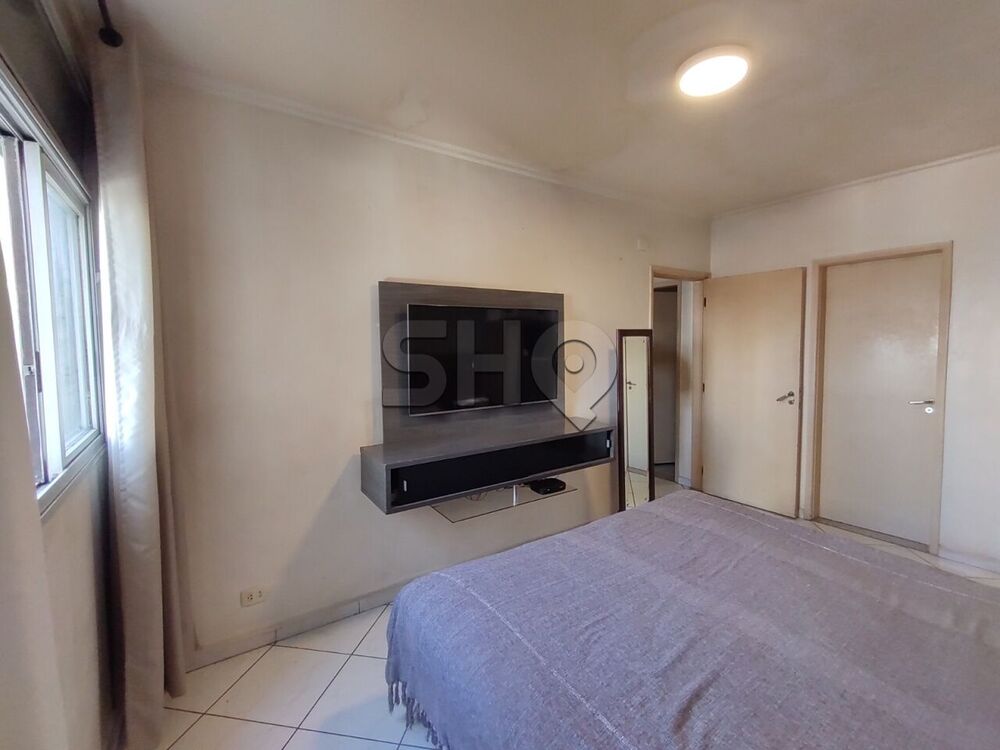Apartamento, 2 quartos, 94 m² - Foto 10
