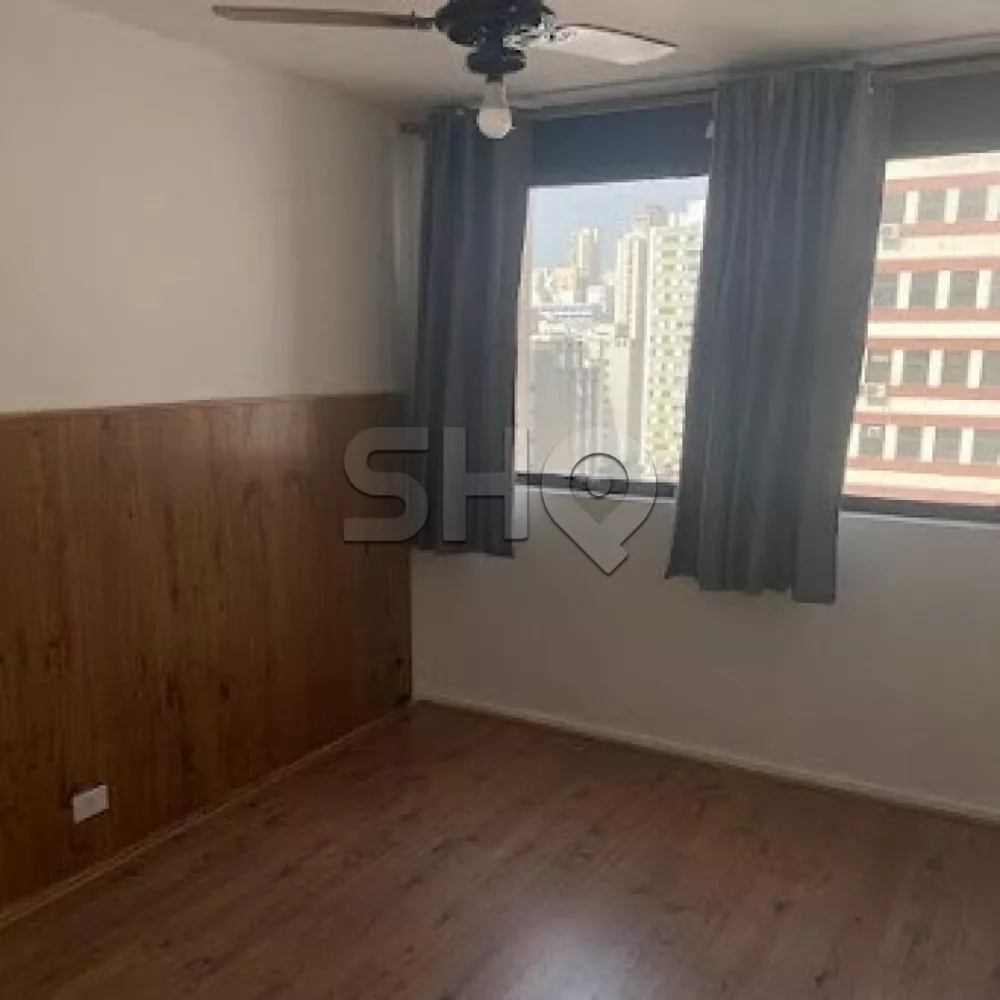 Apartamento, 2 quartos, 66 m² - Foto 1
