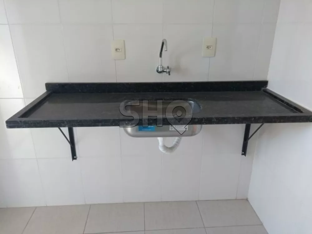 Apartamento à venda com 2 quartos, 63m² - Foto 4