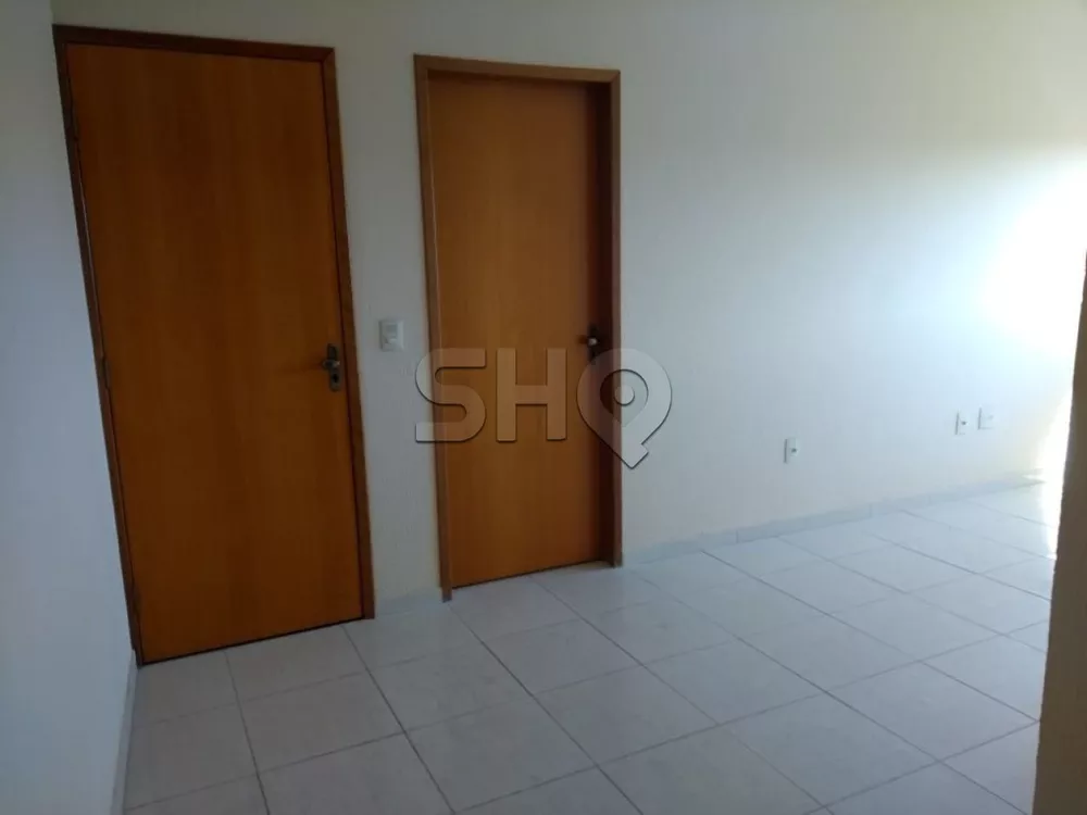 Apartamento à venda com 2 quartos, 63m² - Foto 2