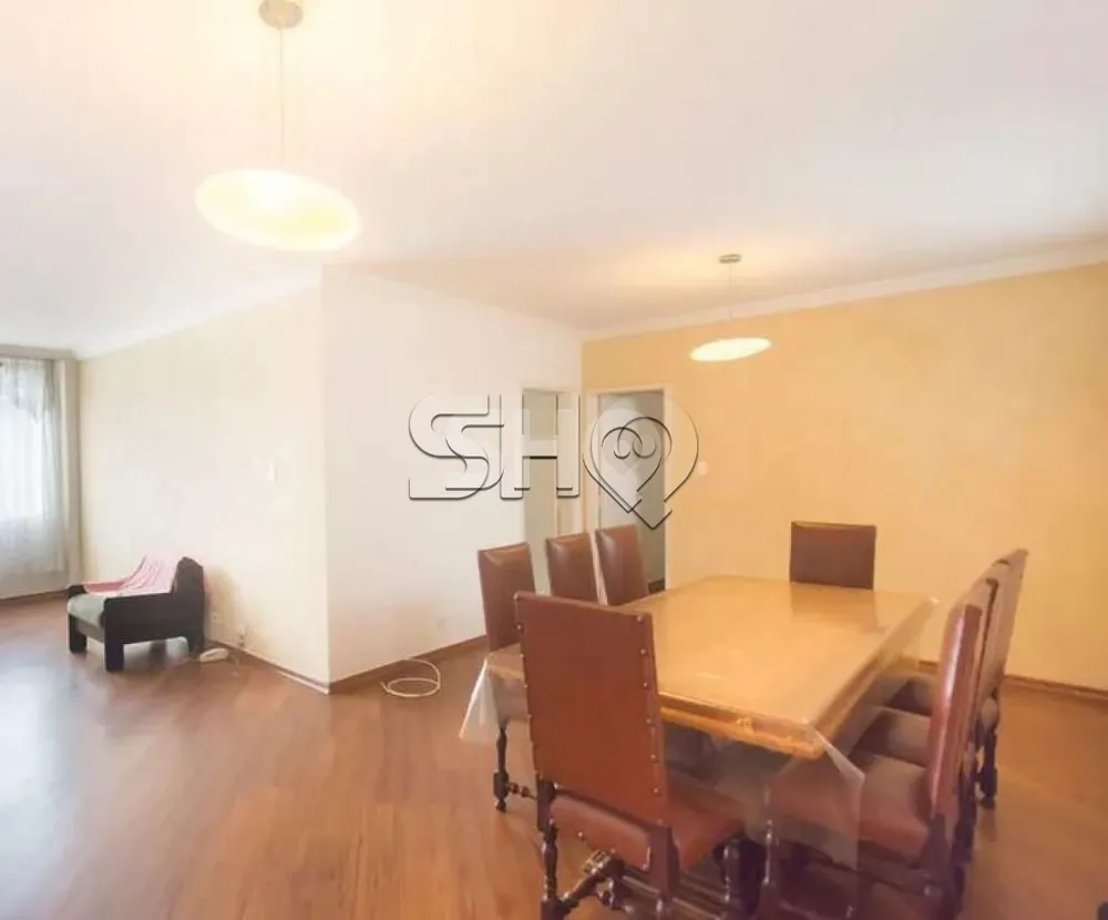 Apartamento, 3 quartos, 140 m² - Foto 7
