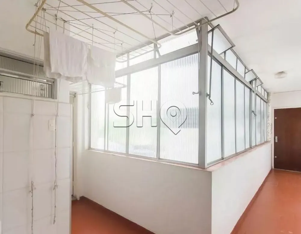 Apartamento, 3 quartos, 140 m² - Foto 10