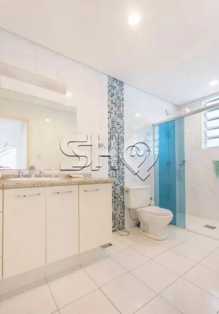 Apartamento, 3 quartos, 140 m² - Foto 12