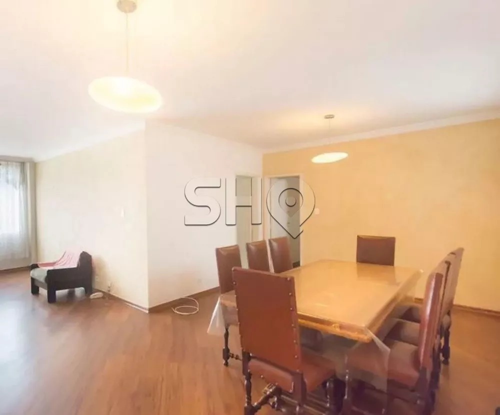 Apartamento à venda com 3 quartos, 140m² - Foto 1