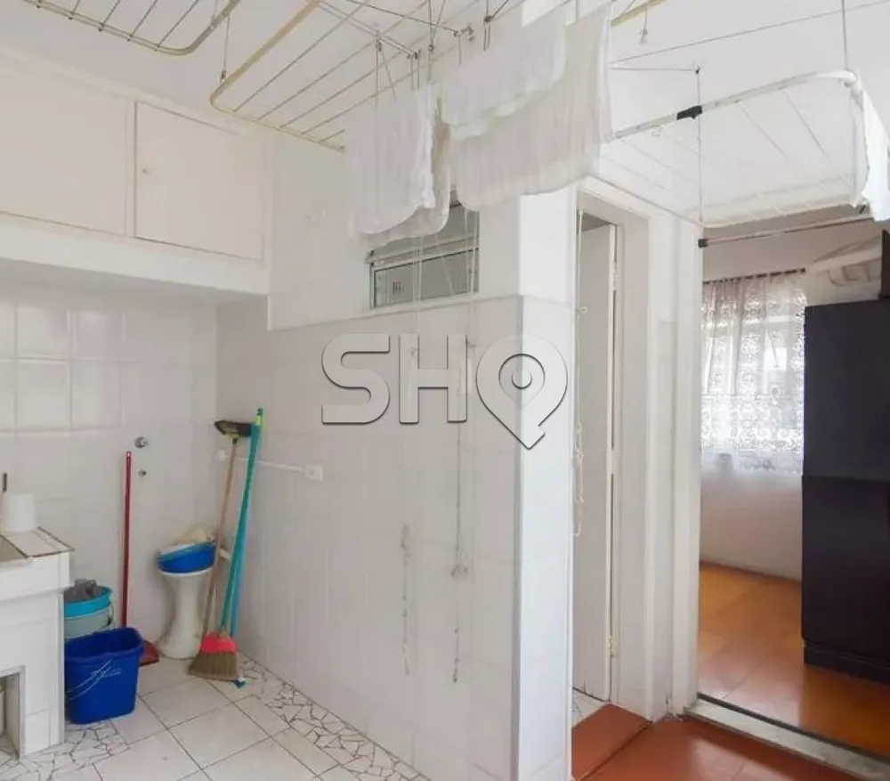 Apartamento, 3 quartos, 140 m² - Foto 6
