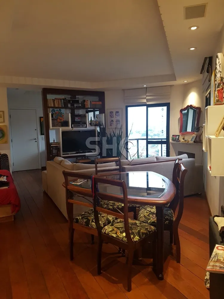 Apartamento, 3 quartos, 128 m² - Foto 3