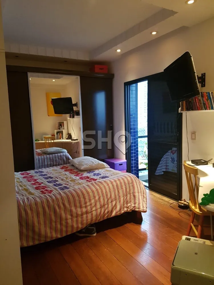 Apartamento, 3 quartos, 128 m² - Foto 6
