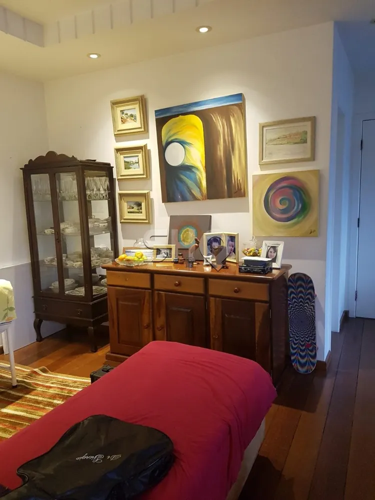 Apartamento, 3 quartos, 128 m² - Foto 8