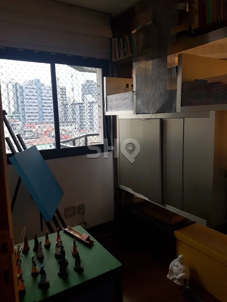 Apartamento, 3 quartos, 128 m² - Foto 2