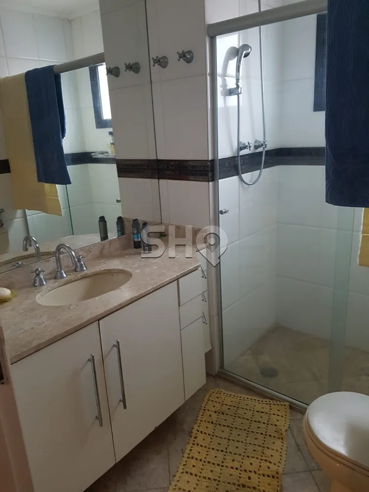 Apartamento, 3 quartos, 128 m² - Foto 7