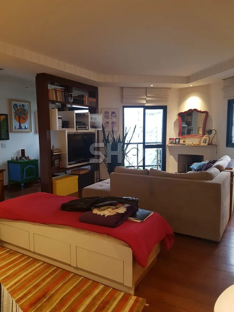Apartamento, 3 quartos, 128 m² - Foto 9