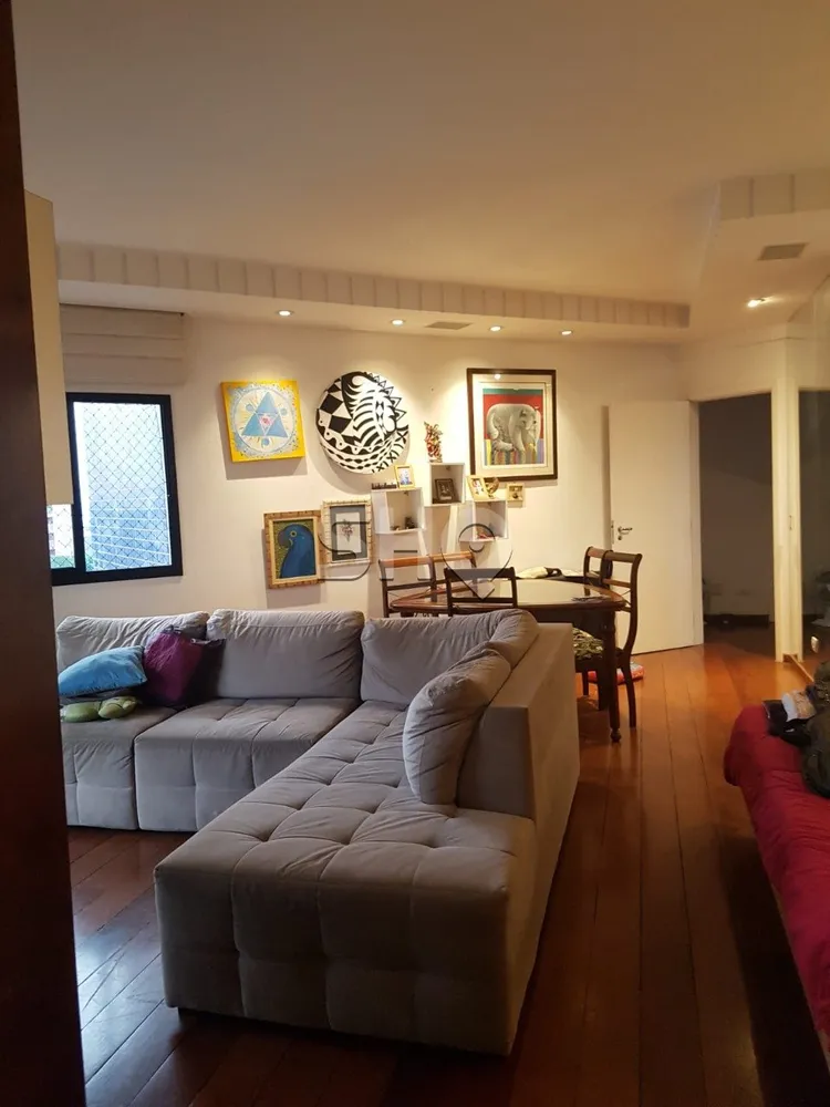 Apartamento, 3 quartos, 128 m² - Foto 14