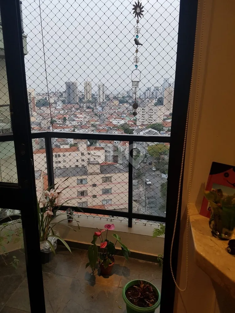 Apartamento, 3 quartos, 128 m² - Foto 11