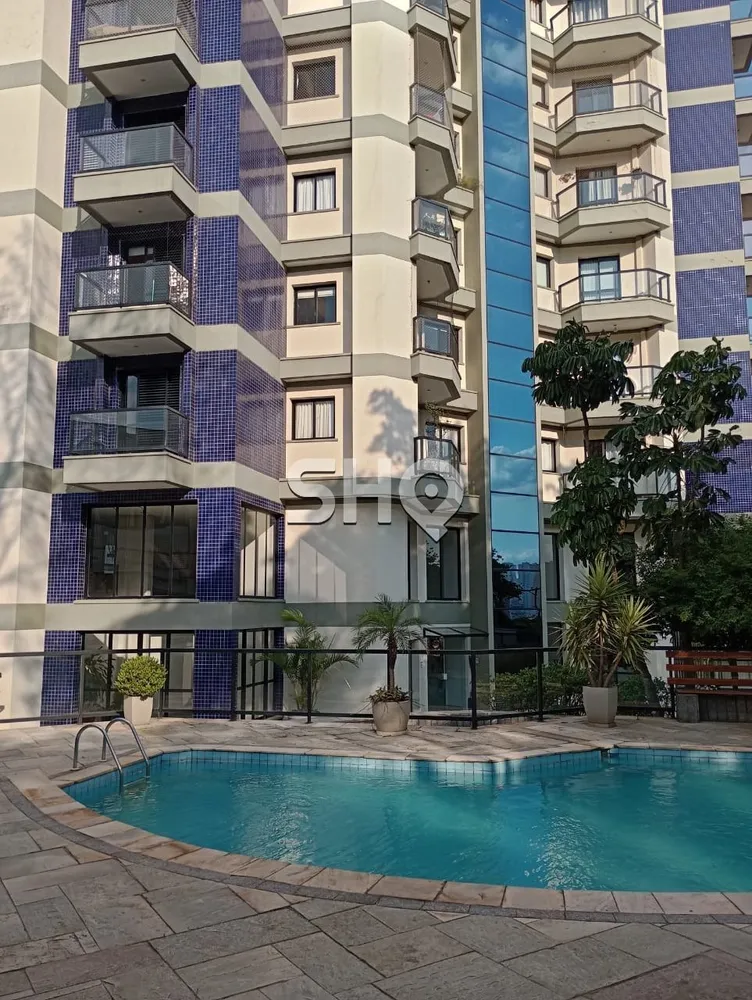 Apartamento, 3 quartos, 128 m² - Foto 4