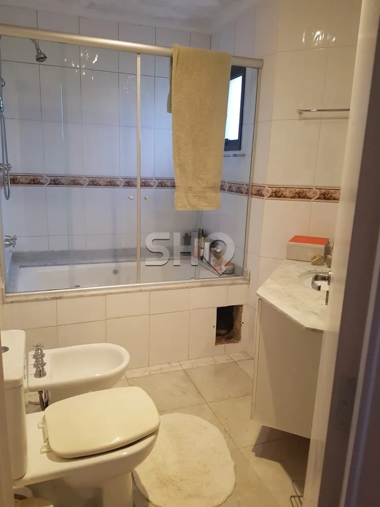 Apartamento, 3 quartos, 128 m² - Foto 1