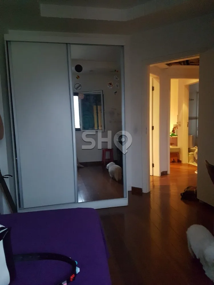 Apartamento, 3 quartos, 128 m² - Foto 5