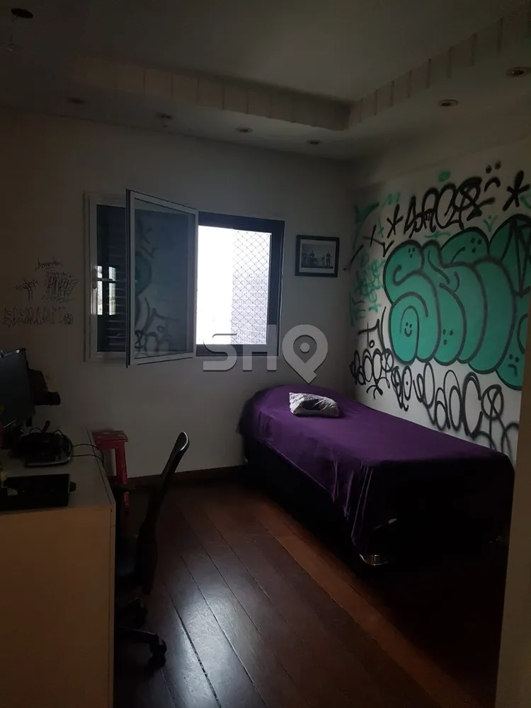 Apartamento, 3 quartos, 128 m² - Foto 16