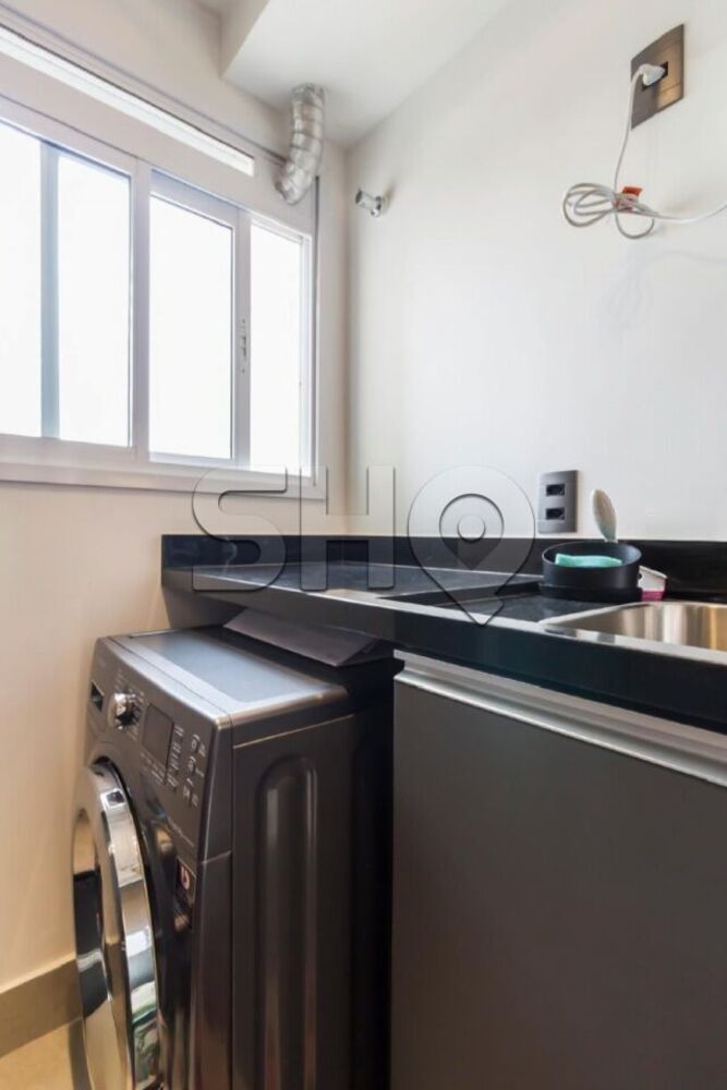 Apartamento, 1 quarto, 78 m² - Foto 19