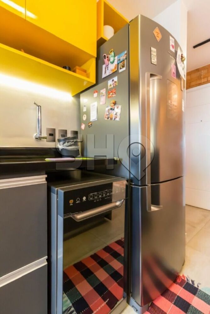 Apartamento, 1 quarto, 78 m² - Foto 17