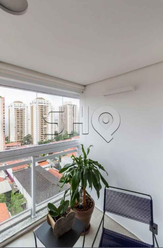 Apartamento, 1 quarto, 78 m² - Foto 6