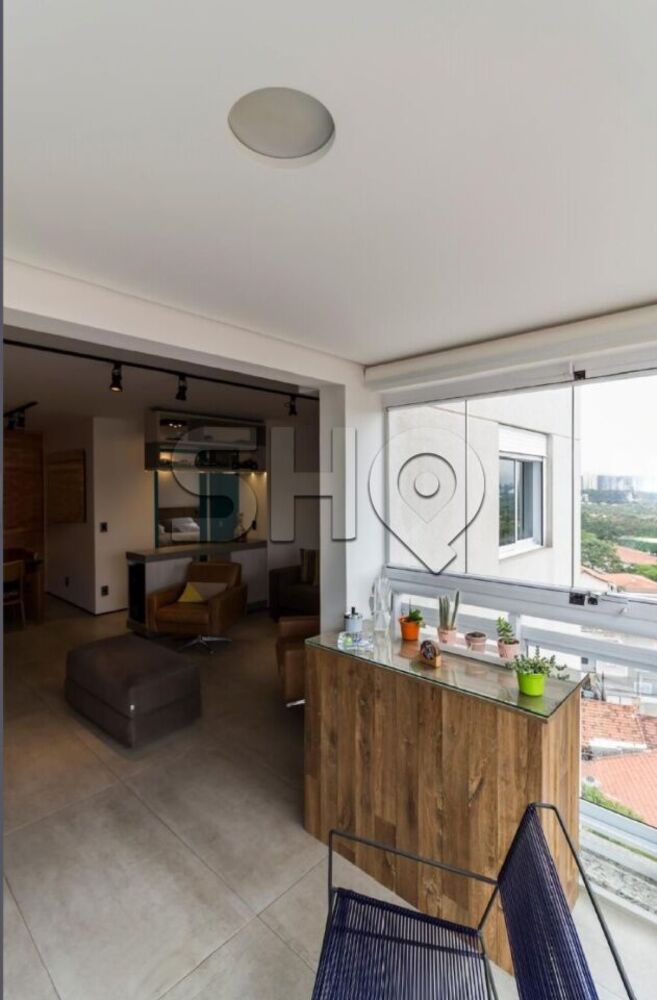 Apartamento, 1 quarto, 78 m² - Foto 7