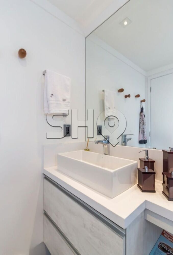 Apartamento, 1 quarto, 78 m² - Foto 13