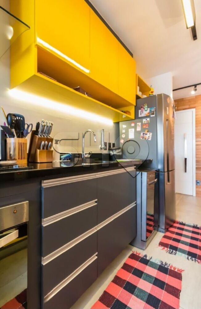 Apartamento, 1 quarto, 78 m² - Foto 15