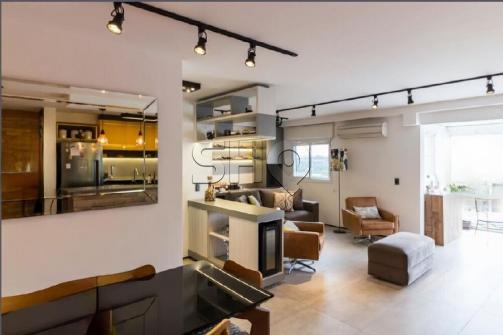 Apartamento, 1 quarto, 78 m² - Foto 3