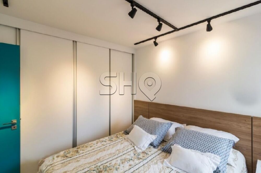 Apartamento, 1 quarto, 78 m² - Foto 11