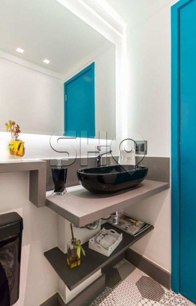 Apartamento, 1 quarto, 78 m² - Foto 9
