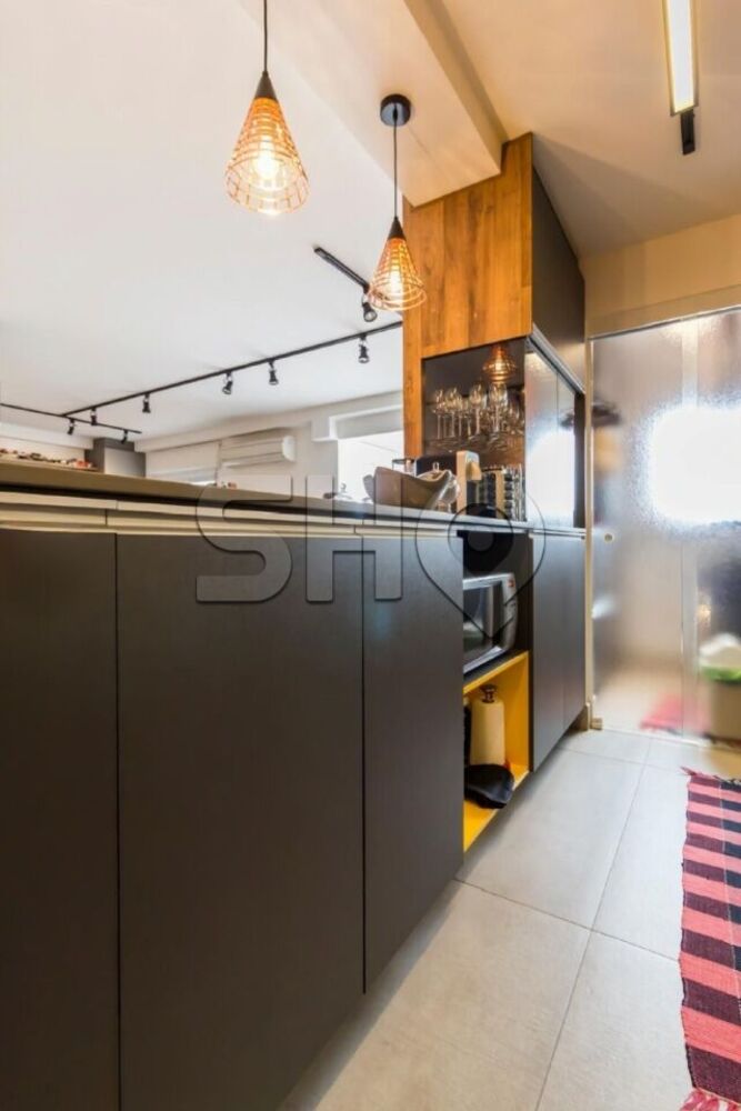 Apartamento, 1 quarto, 78 m² - Foto 14