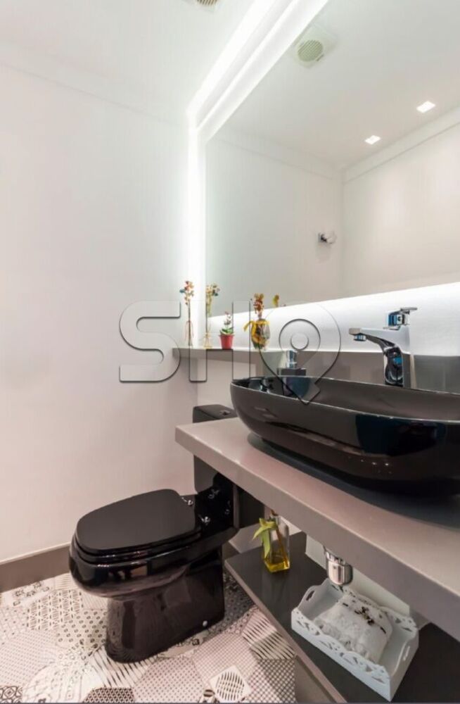 Apartamento, 1 quarto, 78 m² - Foto 8