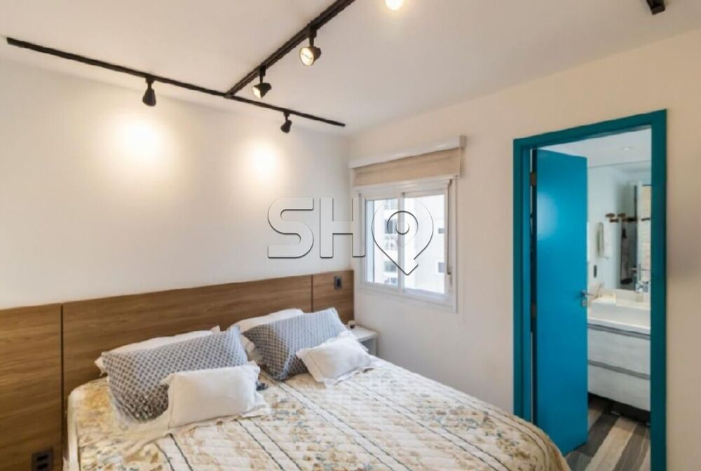 Apartamento, 1 quarto, 78 m² - Foto 10