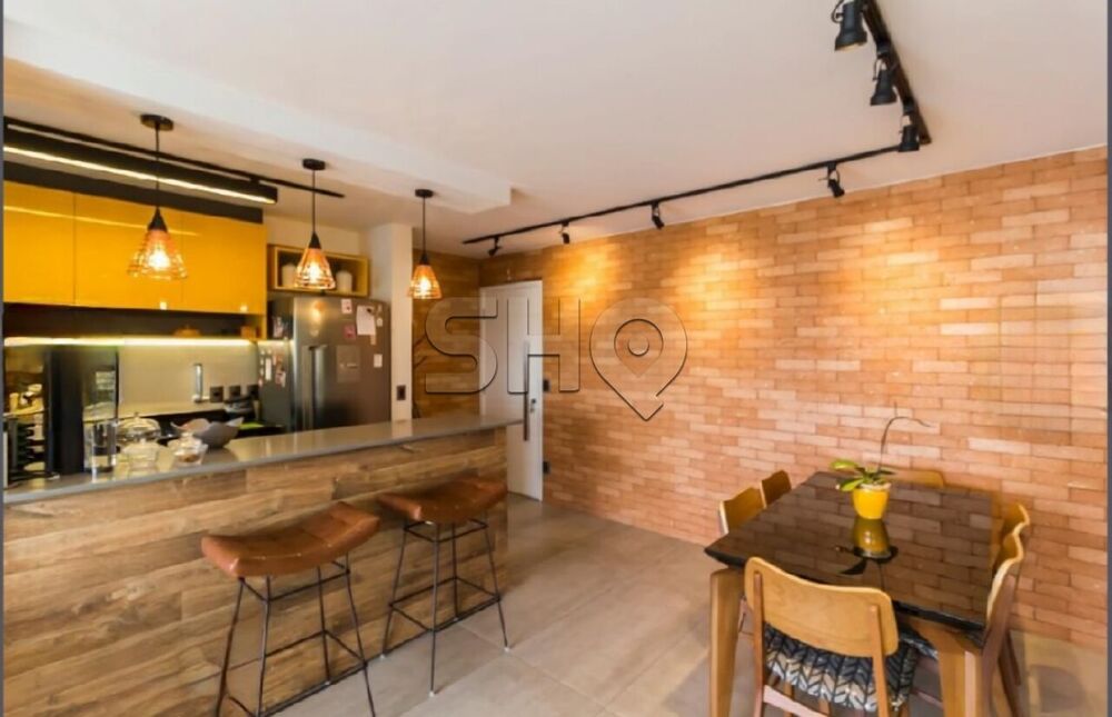 Apartamento, 1 quarto, 78 m² - Foto 5