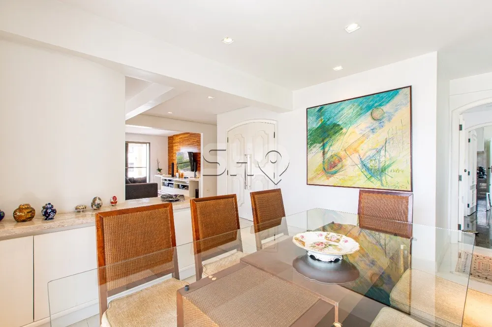 Apartamento, 4 quartos, 370 m² - Foto 4