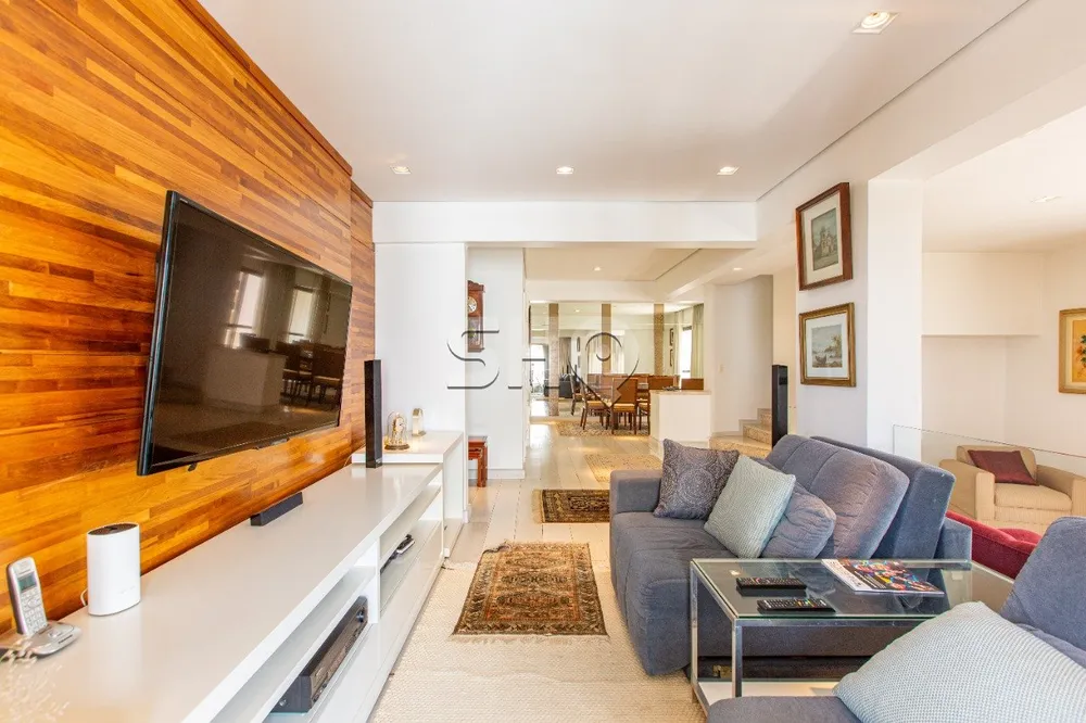 Apartamento, 4 quartos, 370 m² - Foto 3