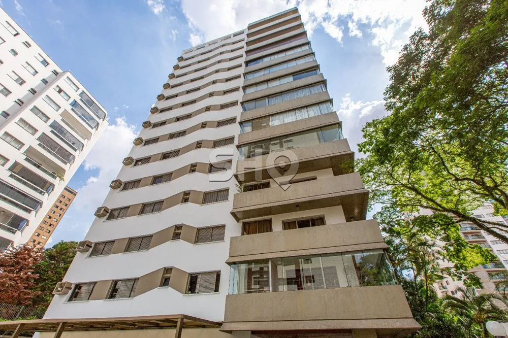 Apartamento, 4 quartos, 370 m² - Foto 15